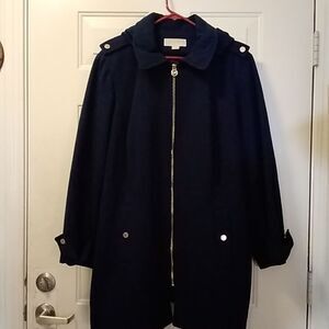 Michael Michael Kors Women Coat Jacket Size 2X 60% Gool